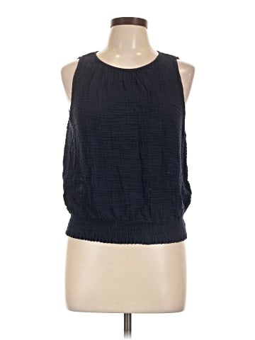 Michael Stars Sleeveless Blouse (view 1)