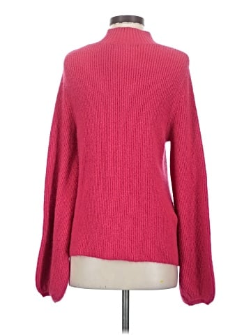 RACHEL Rachel Roy Turtleneck Sweater (view 2)