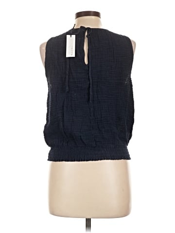 Michael Stars Sleeveless Blouse (view 2)