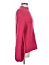 RACHEL Rachel Roy Pink Turtleneck Sweater Size S - photo 4