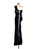 Lulus Black Cocktail Dress Size XS - photo 2