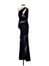 Lulus Black Cocktail Dress Size XS - photo 1