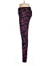 Lularoe Floral Blue Active Pants Size 1X (Tall & Curvy) - photo 5