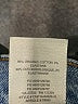 Denim Forum Blue Jeans Size 25 waist - photo 5