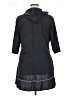 Lur Gray Cardigan Size XL - photo 2