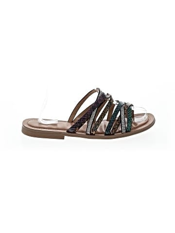 Thalia Sodi Sandals (view 1)