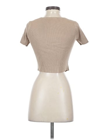 Cider Short Sleeve Turtleneck (view 2)