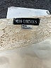 Miss Chievous Ivory Cocktail Dress Size M - photo 7