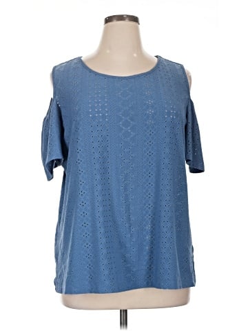 Perseption Concept Short Sleeve T-Shirt (view 1)