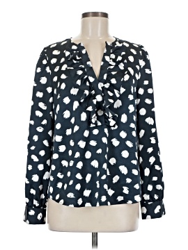 J.Crew Long Sleeve Polo (view 1)