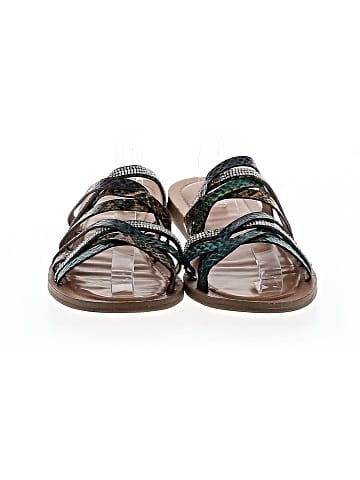 Thalia Sodi Sandals (view 2)