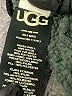 Ugg 100% Nylon Gray Pullover Sweater Size S - photo 8