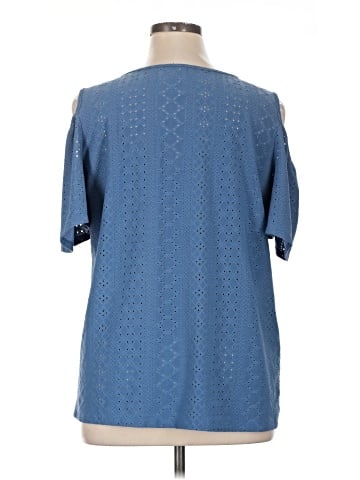 Perseption Concept Short Sleeve T-Shirt (view 2)