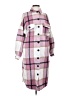 Unbranded Pink Coat Size S - photo 1