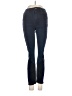 Gap Chevron-herringbone Blue Jeans Size 27 waist - photo 1