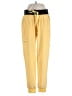 Dimacci Color Block Yellow Track Pants Size XS - photo 1