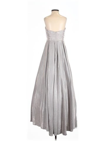 Betsy & Adam Cocktail Dress (view 2)