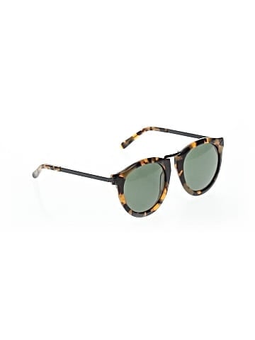 Karen Walker Sunglasses (view 1)