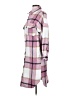 Unbranded Pink Coat Size S - photo 5