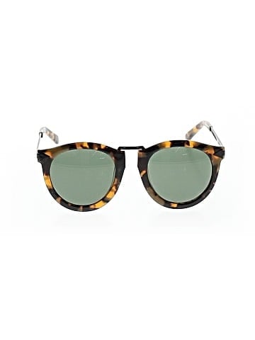 Karen Walker Sunglasses (view 2)
