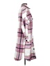 Unbranded Pink Coat Size S - photo 4