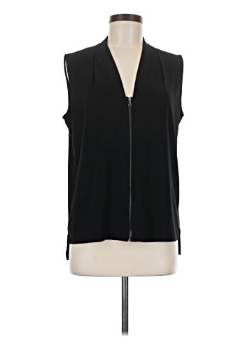 Tahari Sleeveless Blouse (view 1)