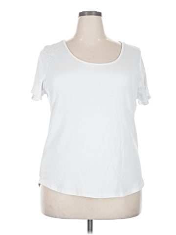Falls Creek Short Sleeve T-Shirt (view 1)