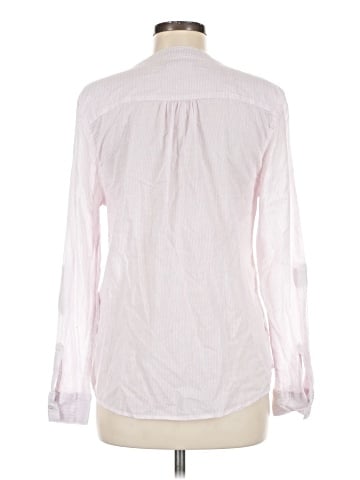 Carve Designs Long Sleeve Blouse (view 2)