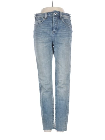 Pilcro and the Letterpress Jeans (view 1)