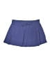 DSG Solid Blue Skort Size XL - photo 1