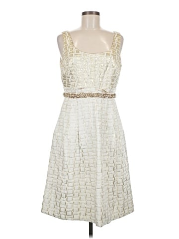Kay Unger Cocktail Dress (view 1)