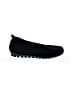 Bernie Mev Solid Black Flats Size EU 37 - photo 1