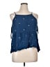 Universal Thread Blue Tank Top Size XL - photo 1