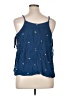 Universal Thread Blue Tank Top Size XL - photo 2