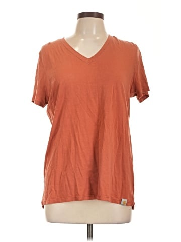 Carhartt Short Sleeve T-Shirt (view 1)