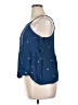 Universal Thread Blue Tank Top Size XL - photo 5