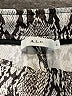 A.L.C. Animal Print Multi Color Silver Casual Pants Size 2 - photo 7