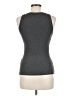 Unbranded Gray Active Tank Size M - photo 2