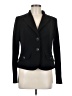 Isabel & Nina Black Blazer Size 8 - photo 1