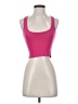Assorted Brands Pink Tank Top Size S - photo 1
