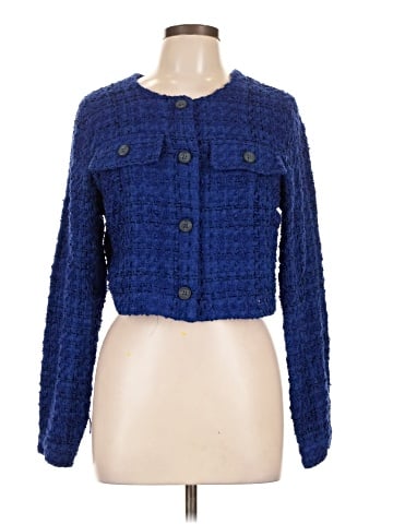 Maeve by Anthropologie Jacket (view 1)