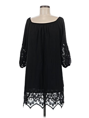 VAVA by Joy Han Casual Dress (view 1)