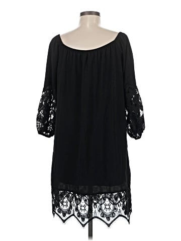 VAVA by Joy Han Casual Dress (view 2)