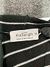 Kaileigh Black Pullover Hoodie Size M - photo 7