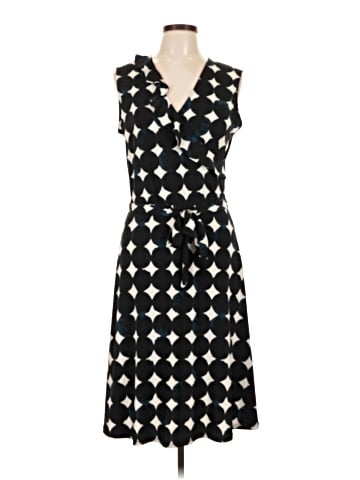 Leota Casual Dress (view 1)