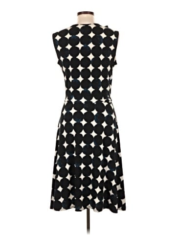 Leota Casual Dress (view 2)
