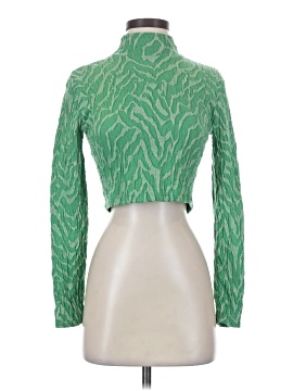 Zara Long Sleeve Turtleneck (view 1)