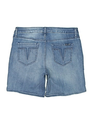 Seven7 Denim Shorts (view 2)