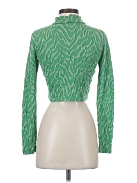 Zara Long Sleeve Turtleneck (view 2)