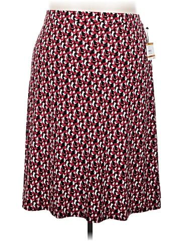 Kasper Casual Skirt (view 1)